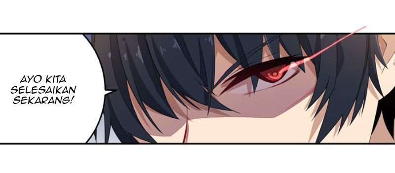 Wuxian Shitu Chapter 11 - halaman 45