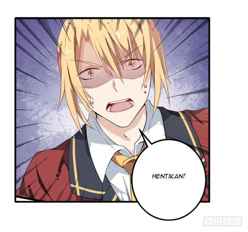 Wuxian Shitu Chapter 11 - halaman 46