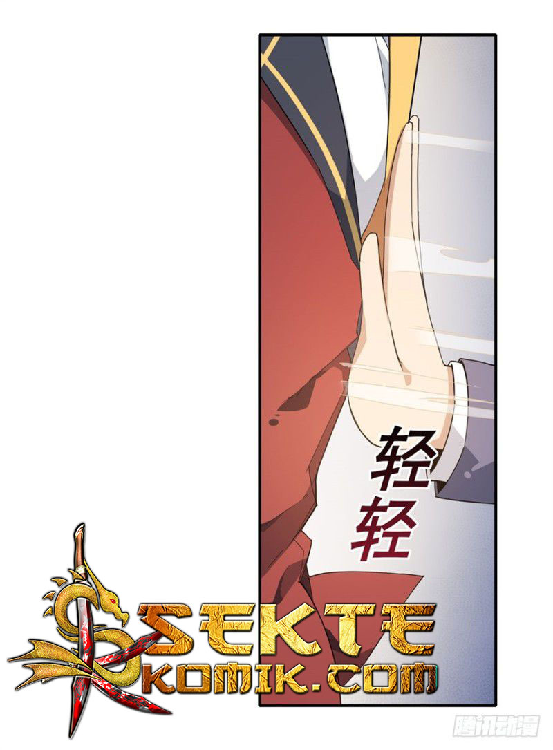 Wuxian Shitu Chapter 11 - halaman 47