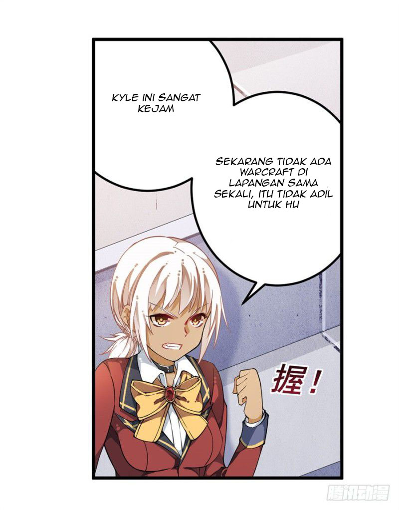 Wuxian Shitu Chapter 11 - halaman 6