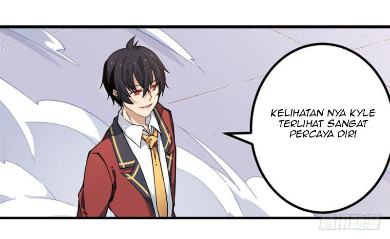Wuxian Shitu Chapter 11 - halaman 8