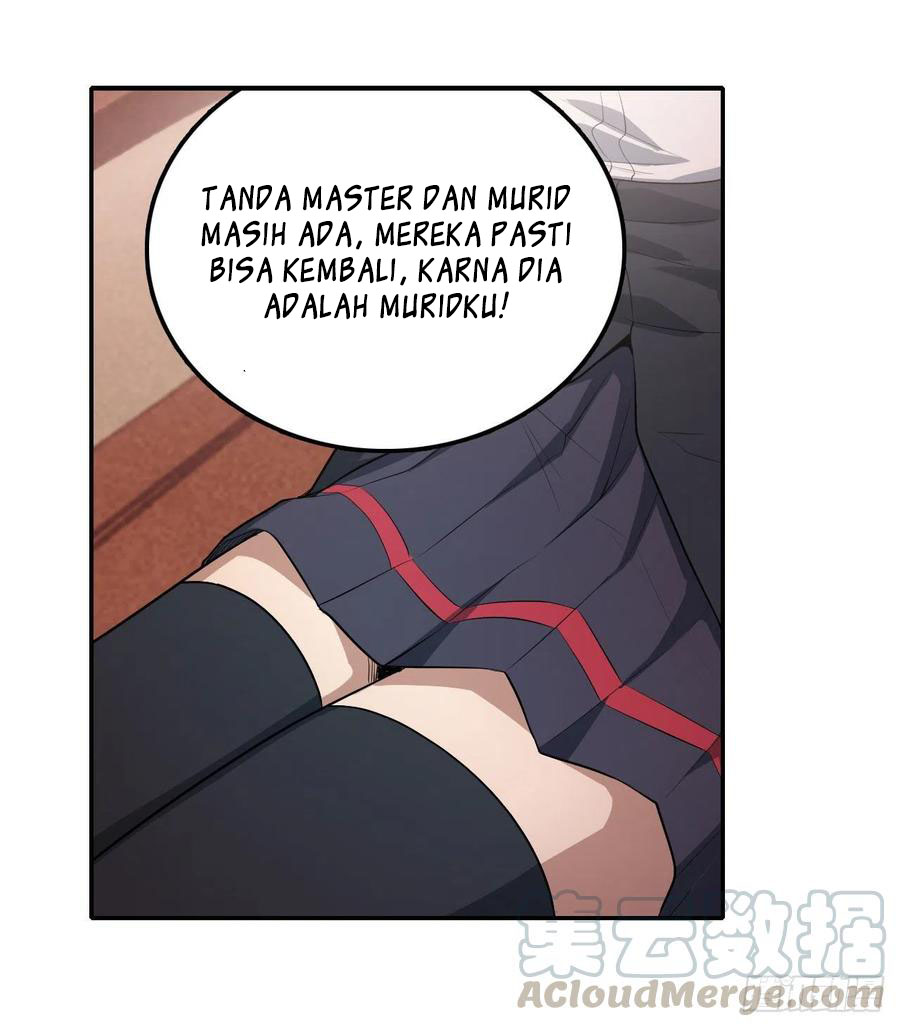 Wuxian Shitu Chapter 111 - halaman 10