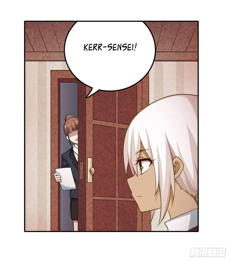 Wuxian Shitu Chapter 111 - halaman 11