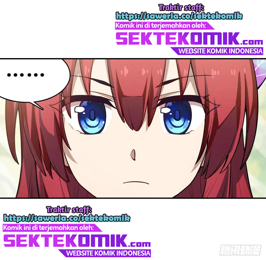 Wuxian Shitu Chapter 111 - halaman 13