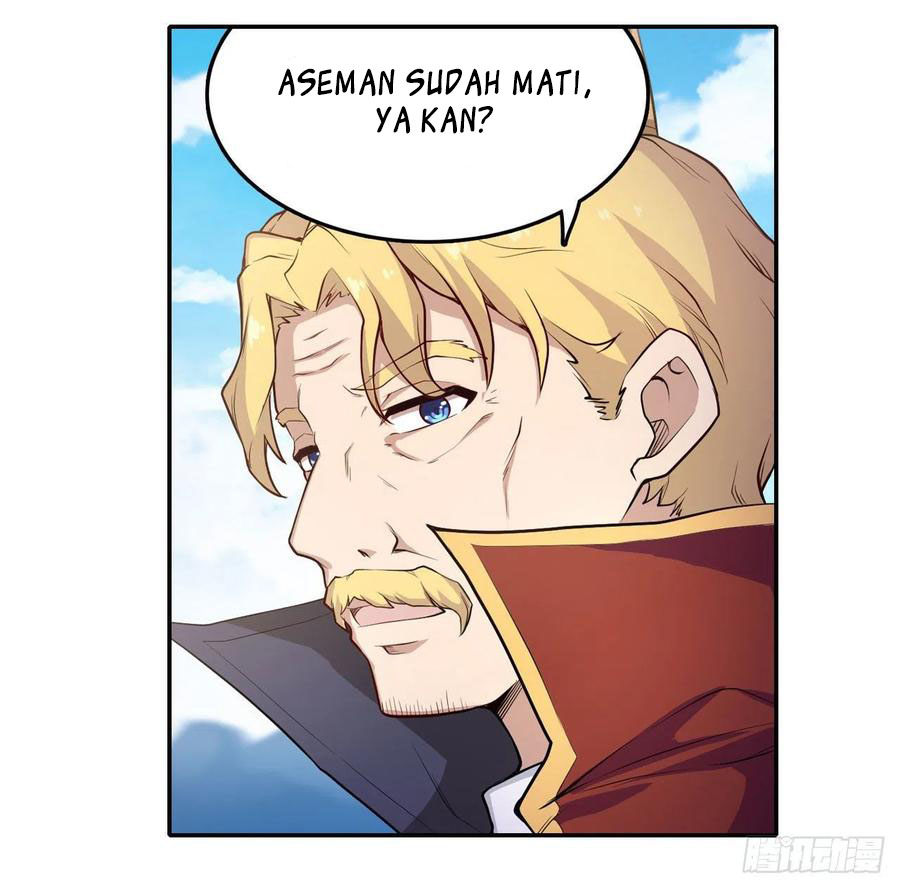 Wuxian Shitu Chapter 111 - halaman 16