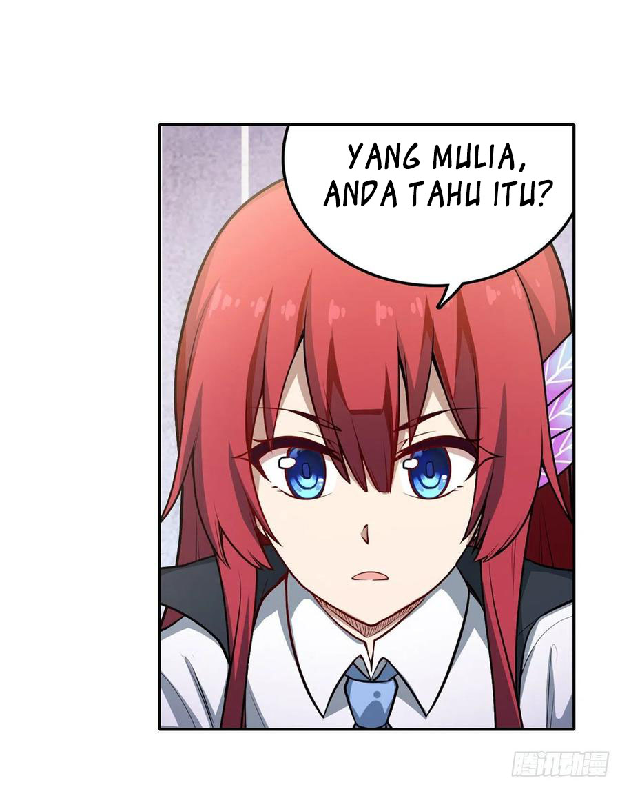 Wuxian Shitu Chapter 111 - halaman 17