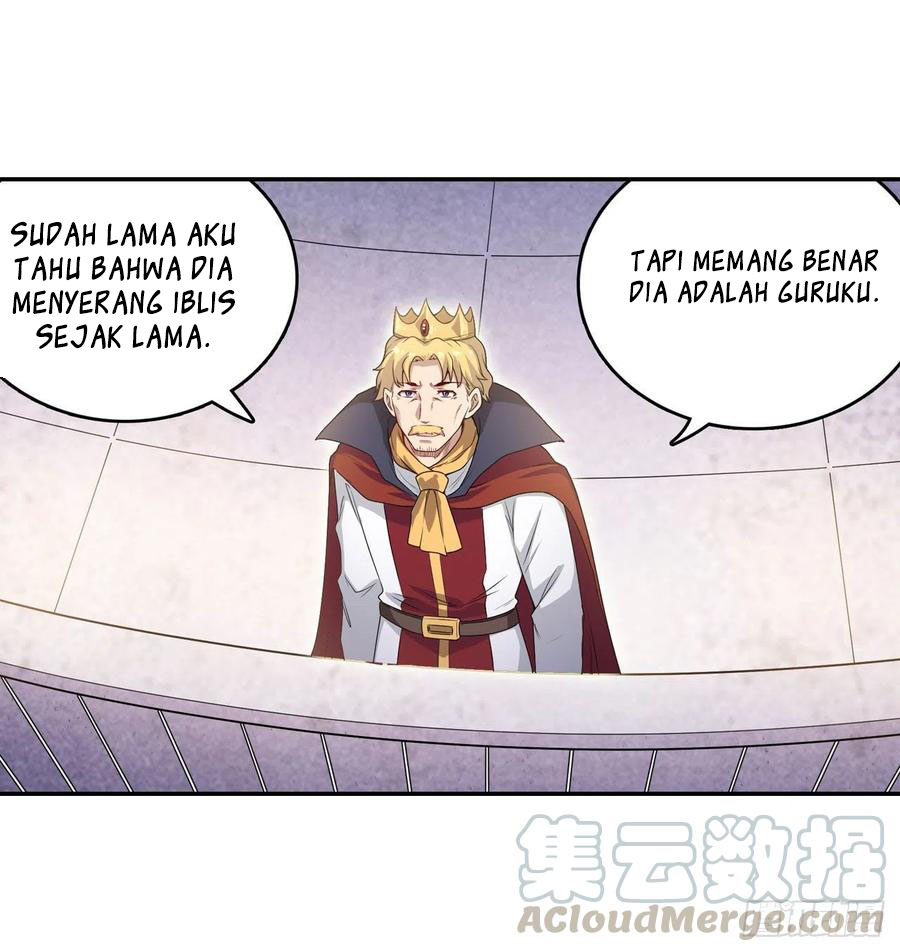 Wuxian Shitu Chapter 111 - halaman 18