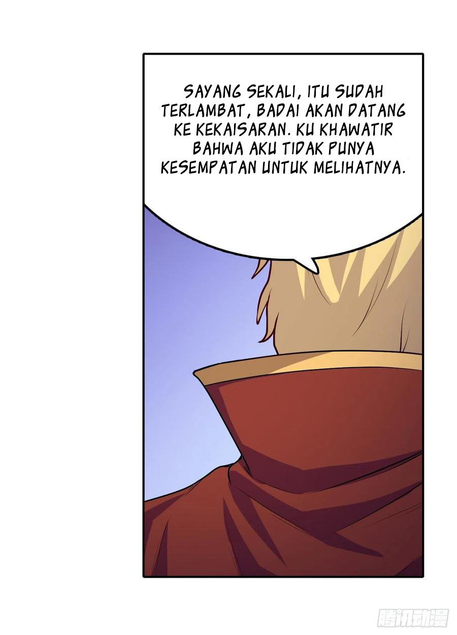 Wuxian Shitu Chapter 111 - halaman 24