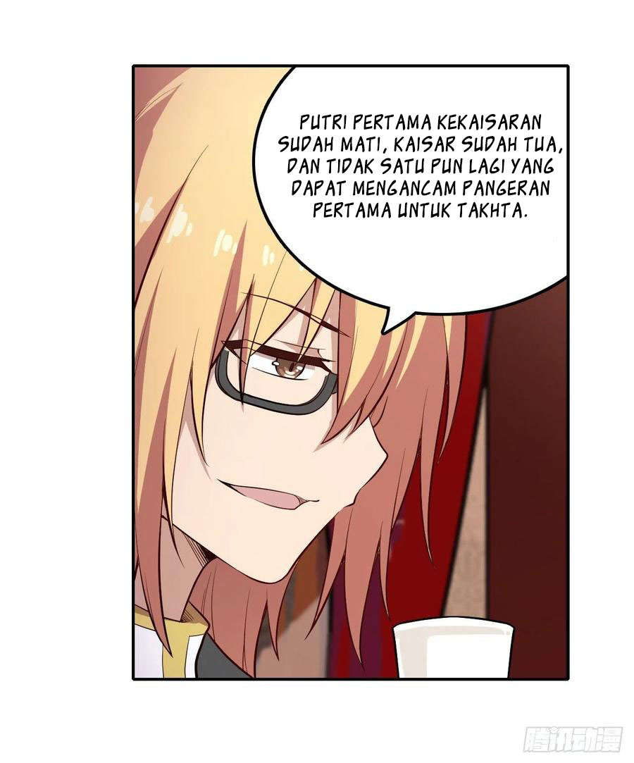Wuxian Shitu Chapter 111 - halaman 27