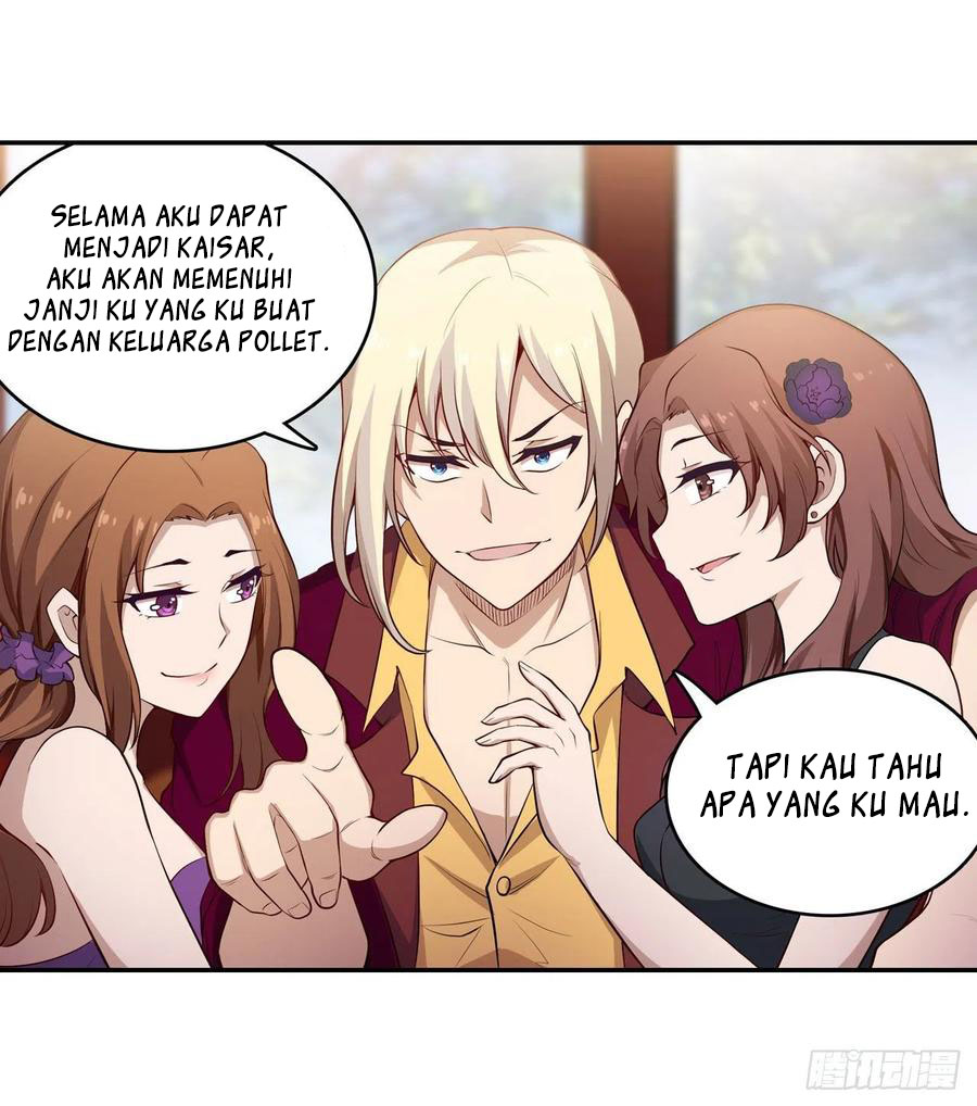 Wuxian Shitu Chapter 111 - halaman 28
