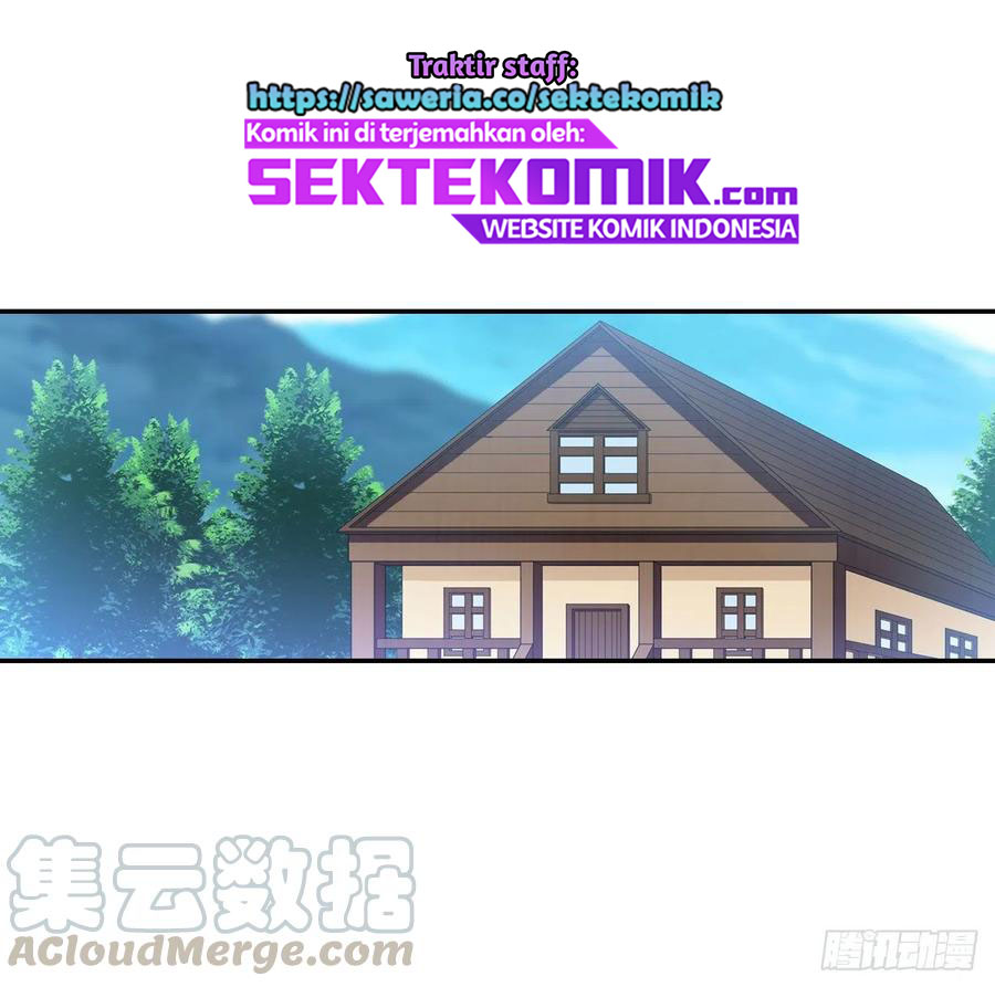 Wuxian Shitu Chapter 111 - halaman 30