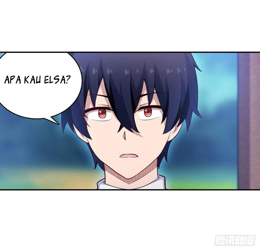 Wuxian Shitu Chapter 111 - halaman 31