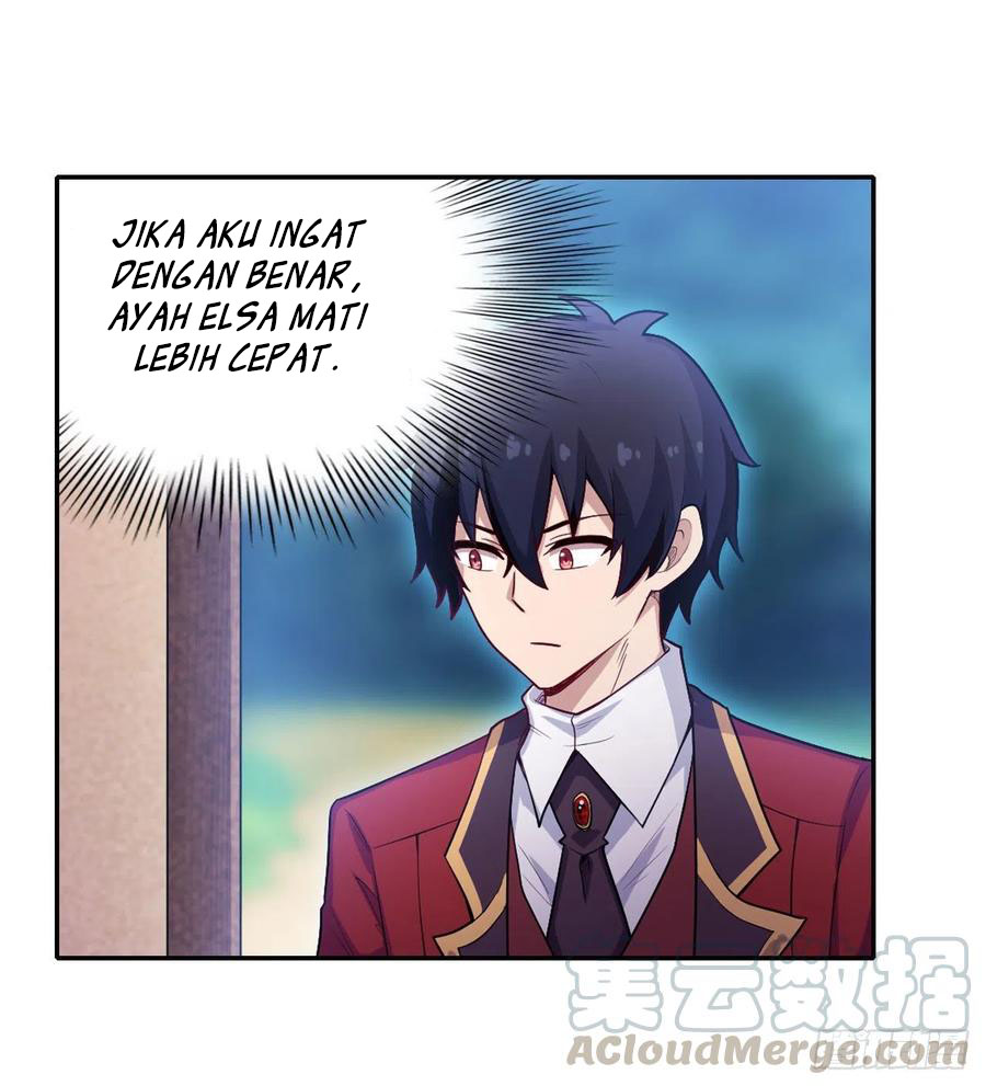 Wuxian Shitu Chapter 111 - halaman 34