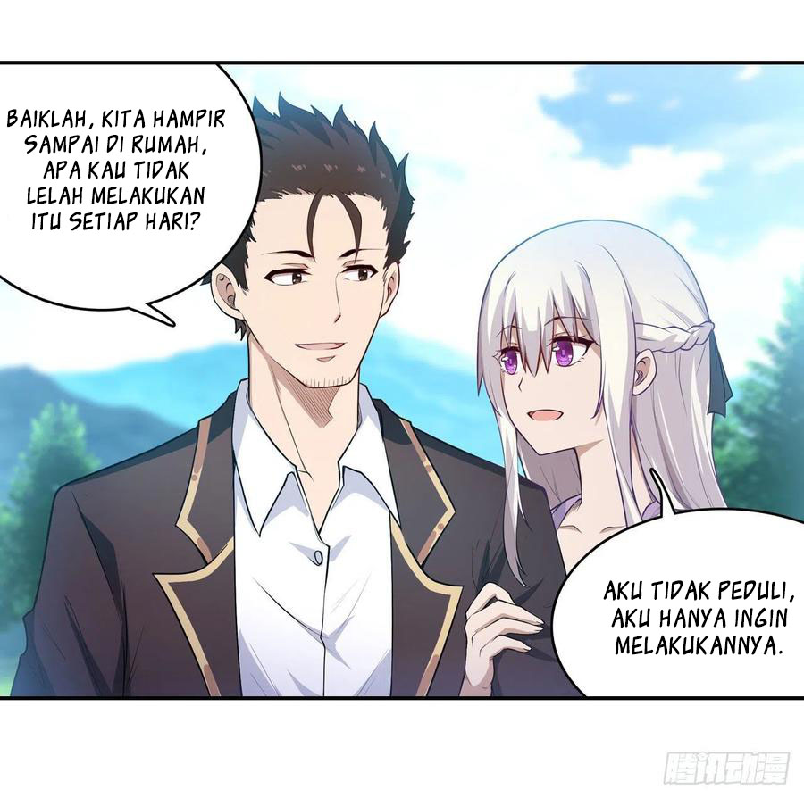 Wuxian Shitu Chapter 111 - halaman 36