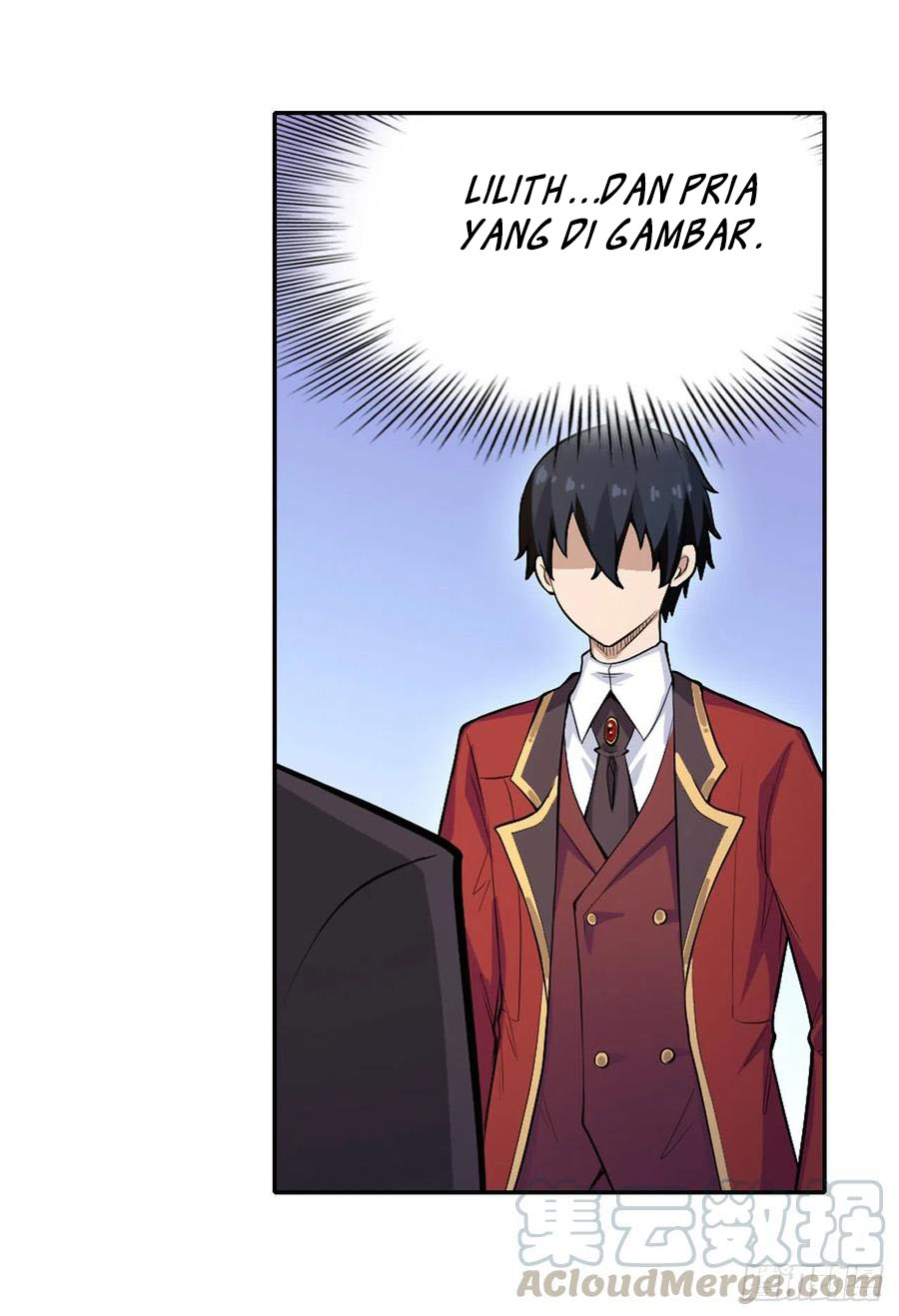 Wuxian Shitu Chapter 111 - halaman 38