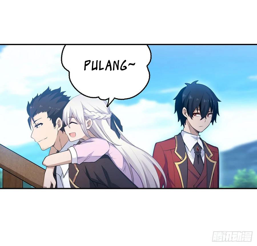 Wuxian Shitu Chapter 111 - halaman 40