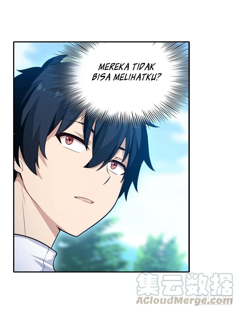 Wuxian Shitu Chapter 111 - halaman 42