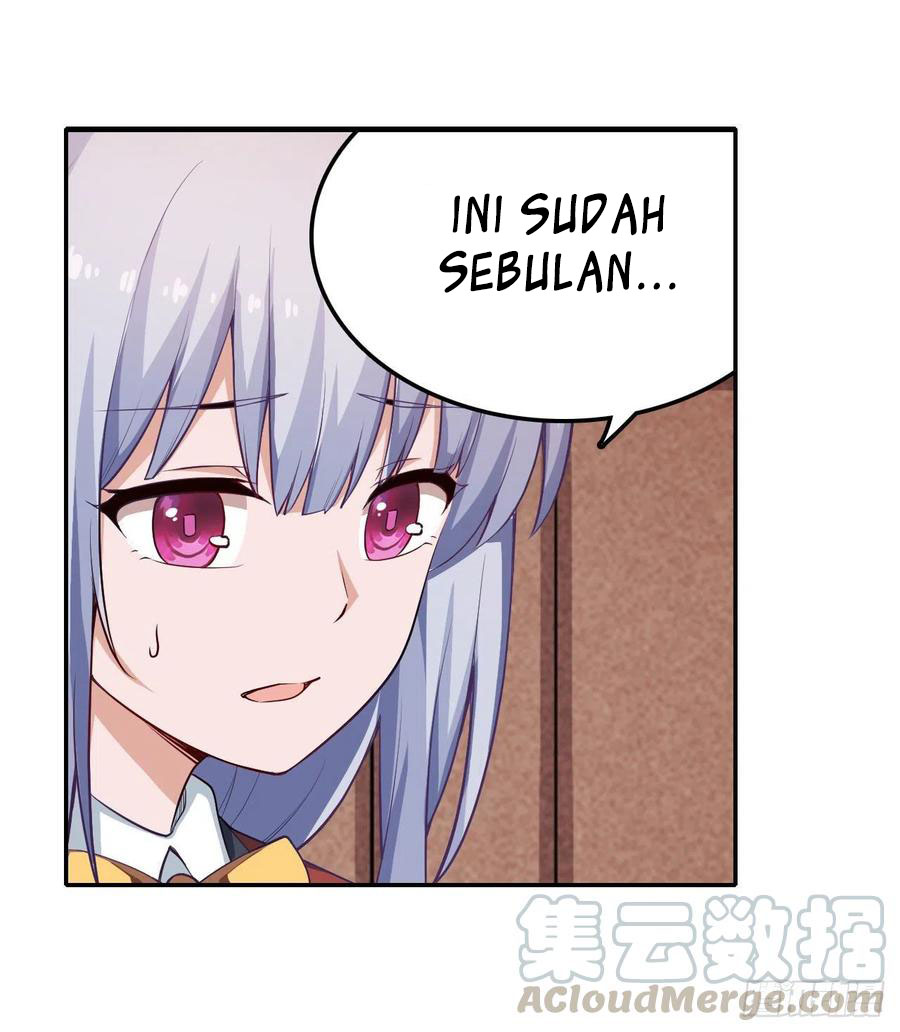 Wuxian Shitu Chapter 111 - halaman 6