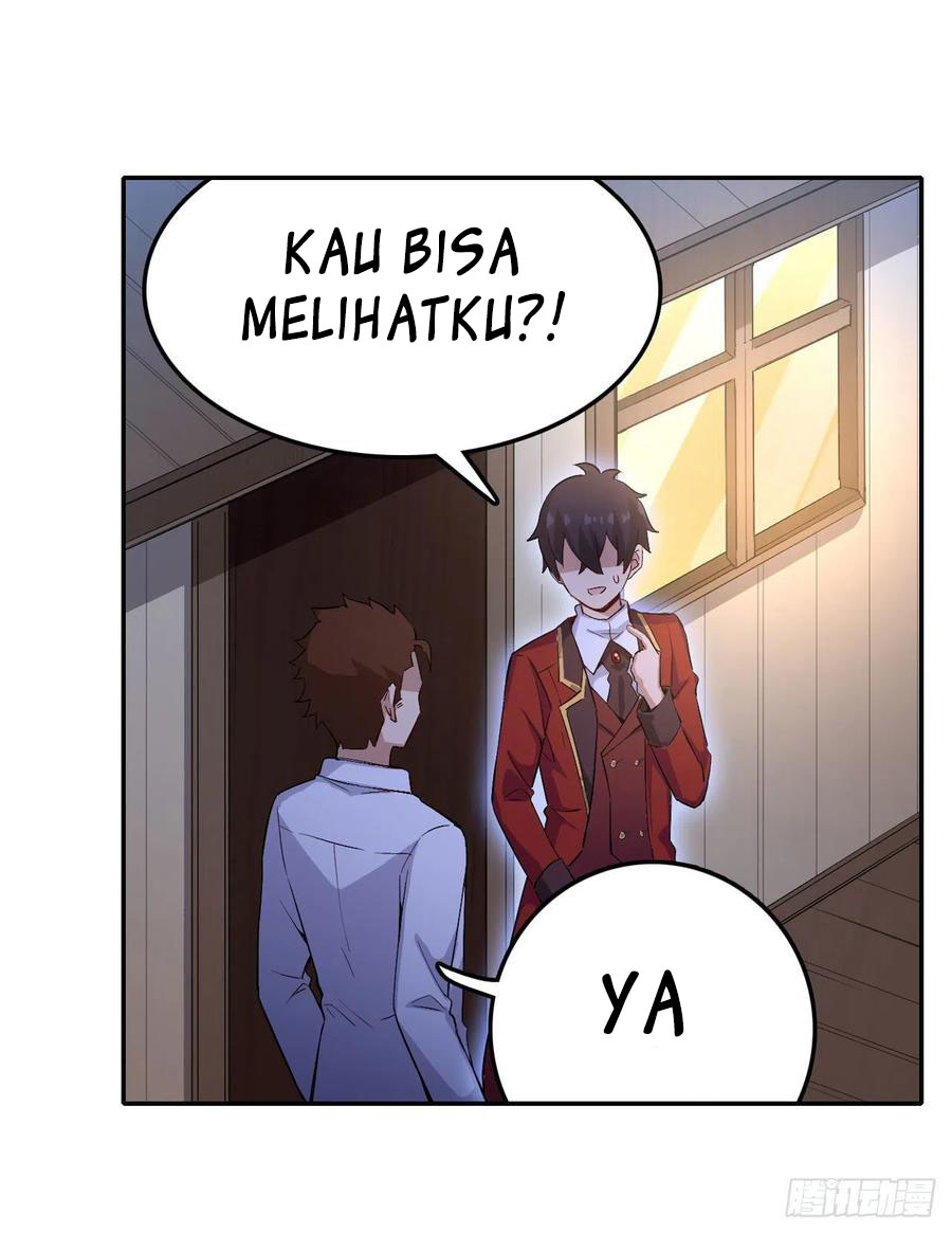 Wuxian Shitu Chapter 112 - halaman 12