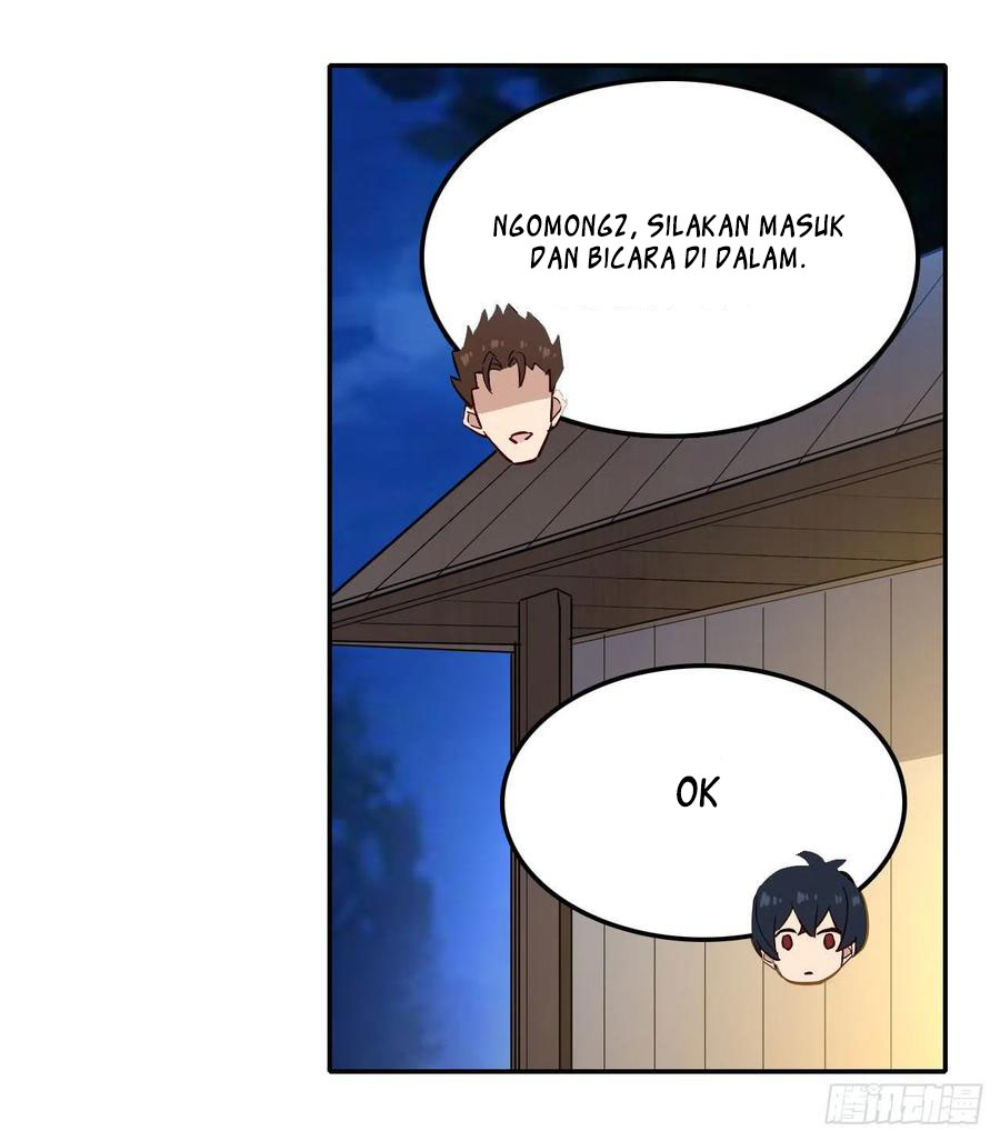 Wuxian Shitu Chapter 112 - halaman 13