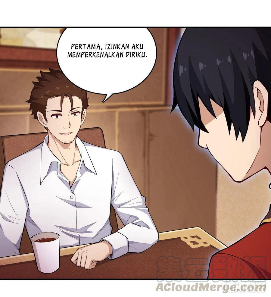 Wuxian Shitu Chapter 112 - halaman 14