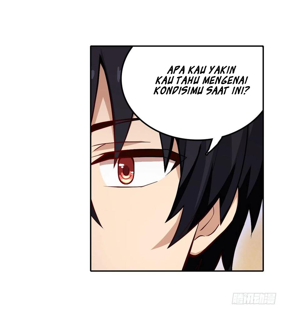 Wuxian Shitu Chapter 112 - halaman 16