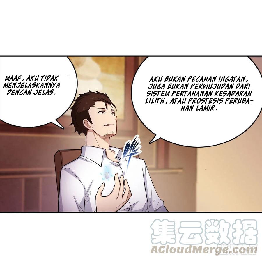 Wuxian Shitu Chapter 112 - halaman 17