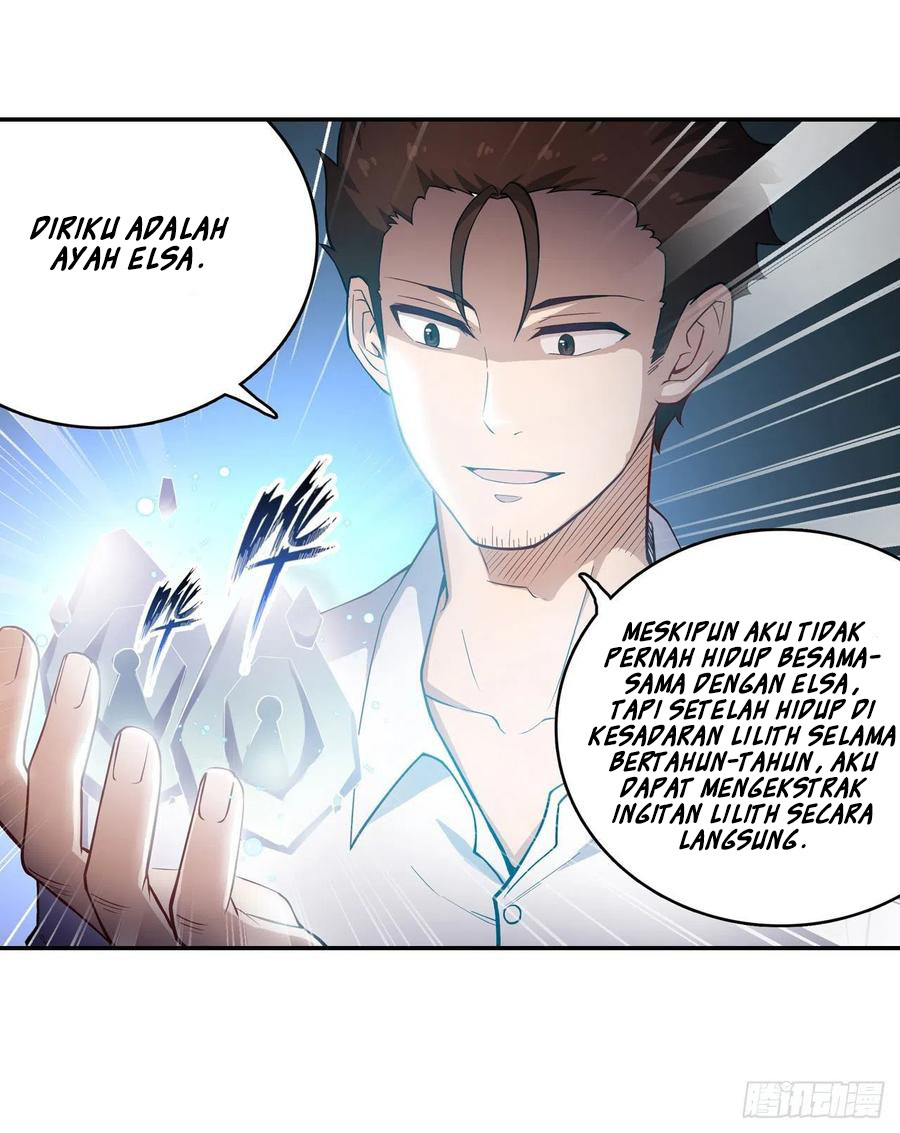 Wuxian Shitu Chapter 112 - halaman 18