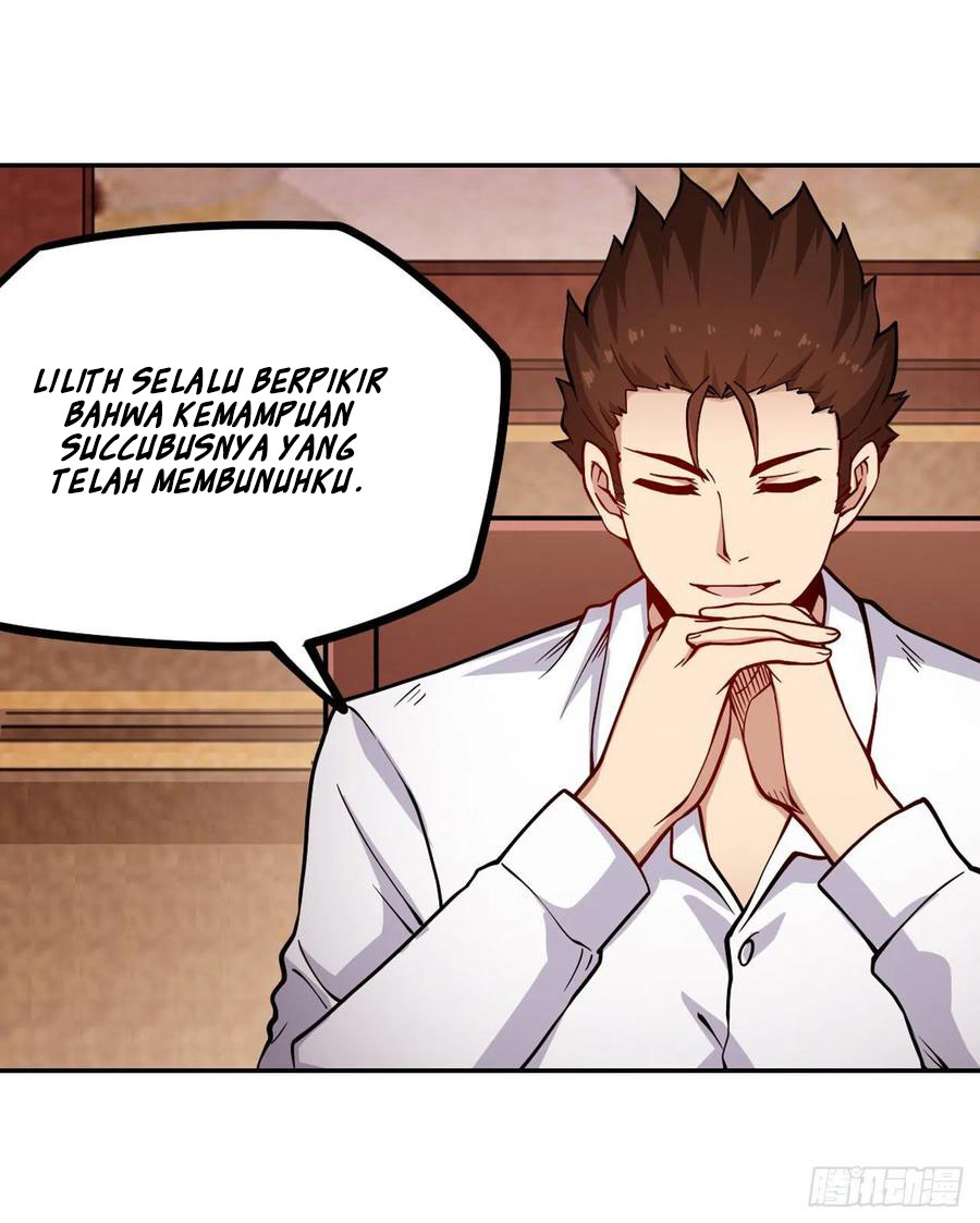 Wuxian Shitu Chapter 112 - halaman 24