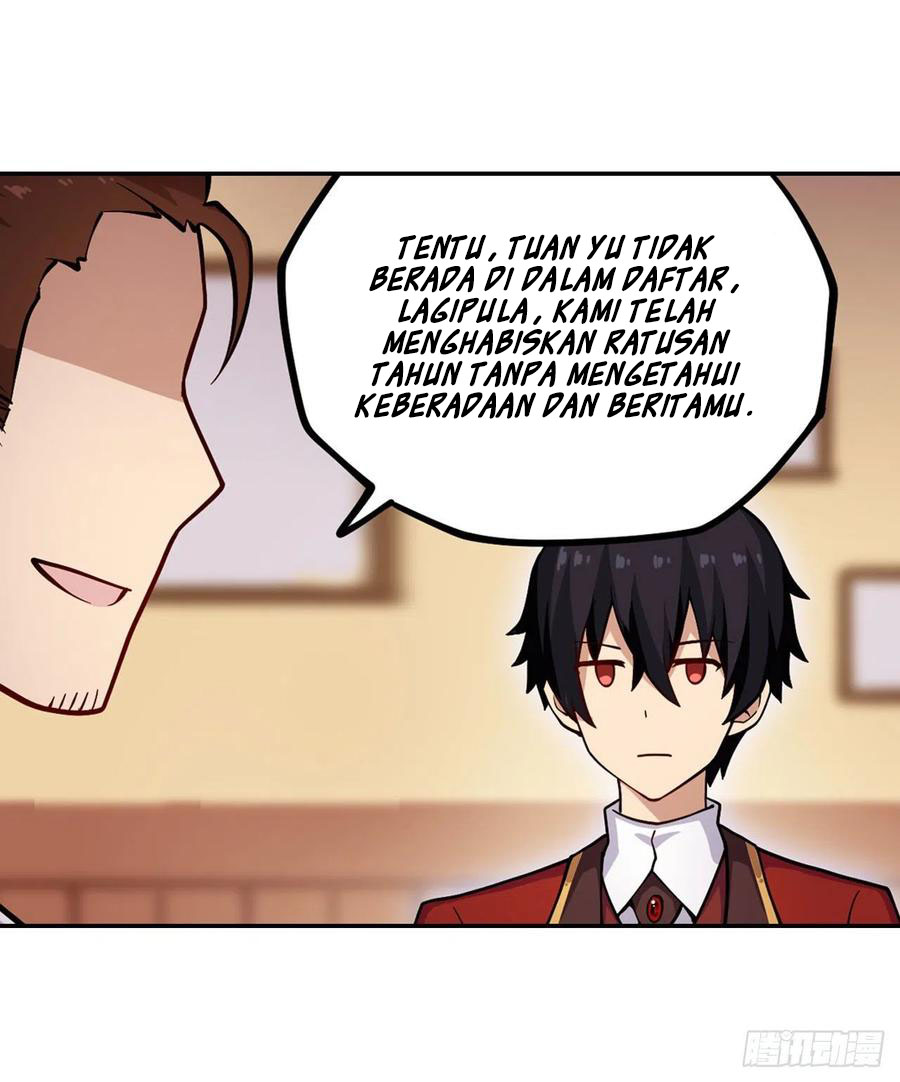 Wuxian Shitu Chapter 112 - halaman 28