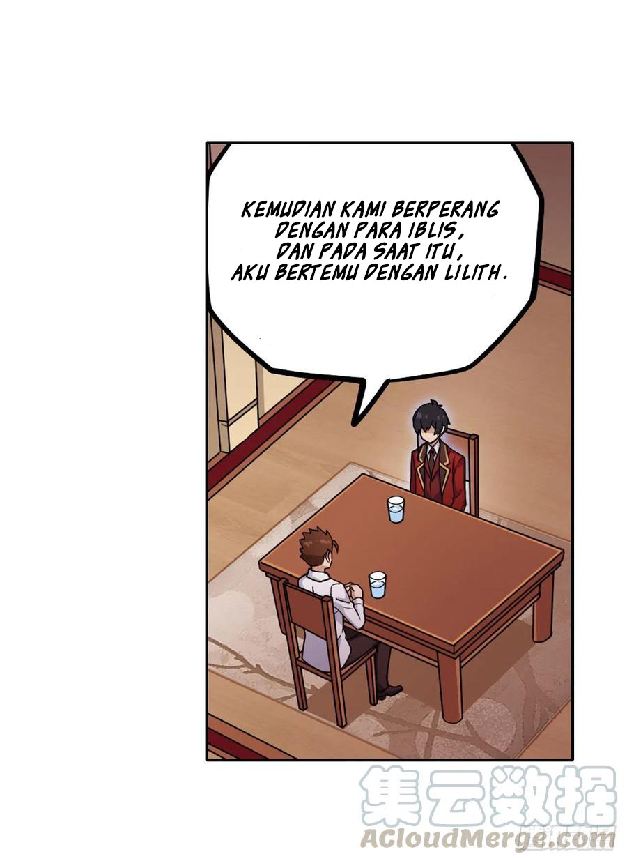 Wuxian Shitu Chapter 112 - halaman 29