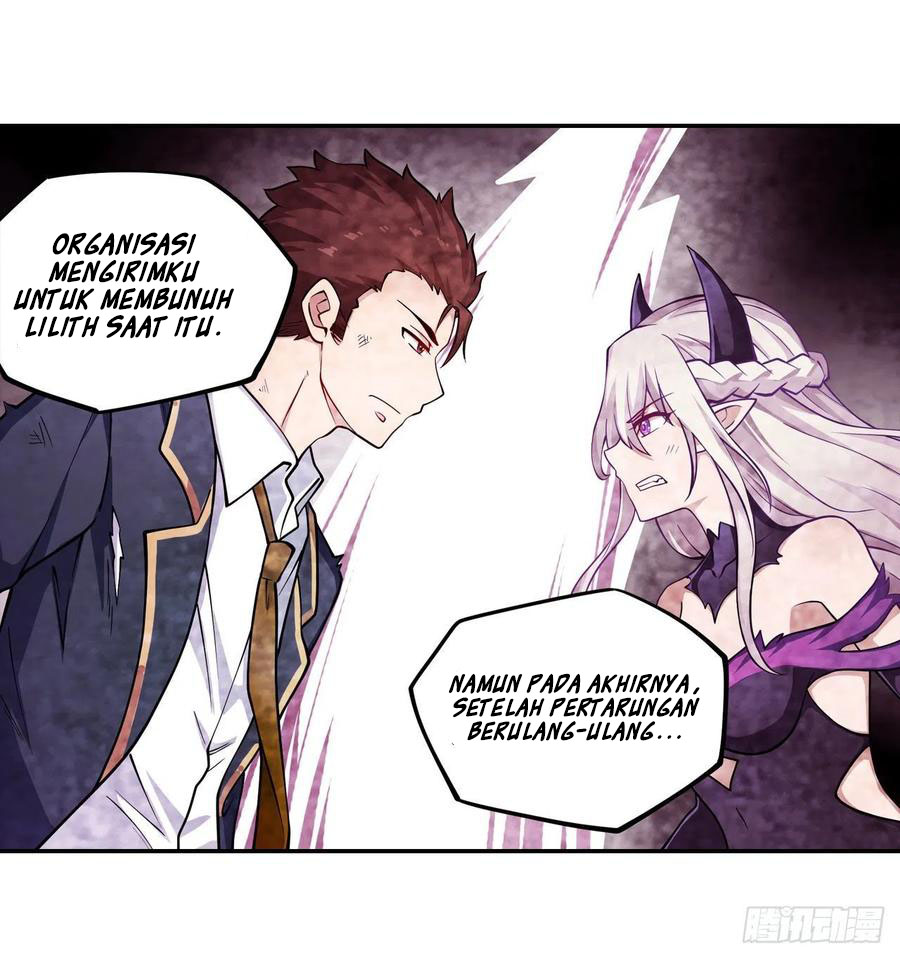 Wuxian Shitu Chapter 112 - halaman 30