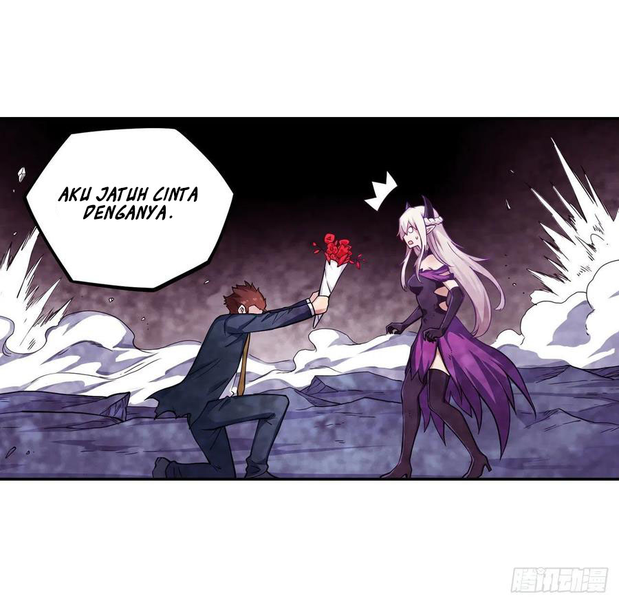 Wuxian Shitu Chapter 112 - halaman 31