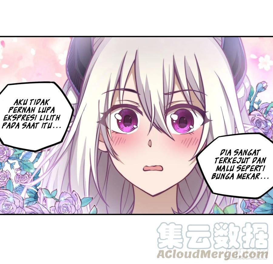Wuxian Shitu Chapter 112 - halaman 32