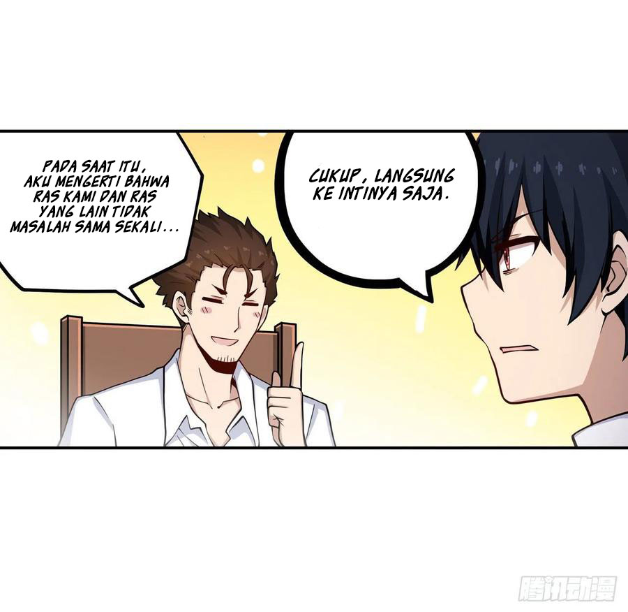 Wuxian Shitu Chapter 112 - halaman 33
