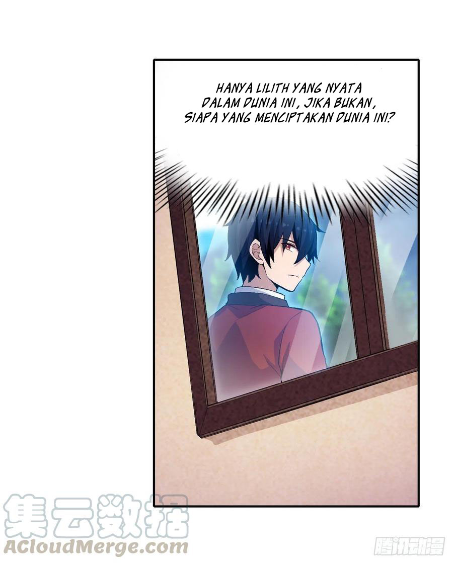 Wuxian Shitu Chapter 112 - halaman 5