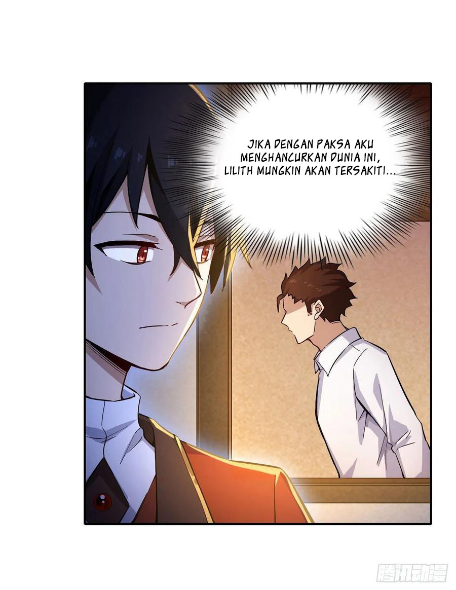 Wuxian Shitu Chapter 112 - halaman 9