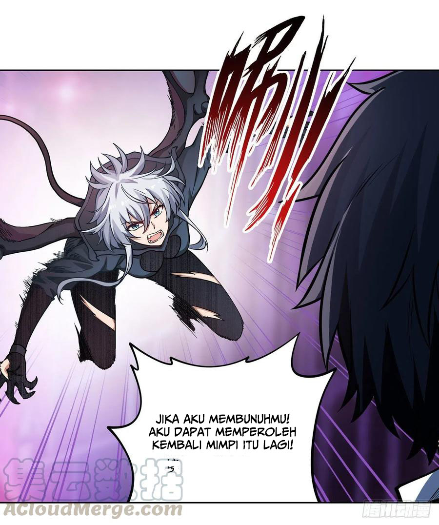 Wuxian Shitu Chapter 114 - halaman 14