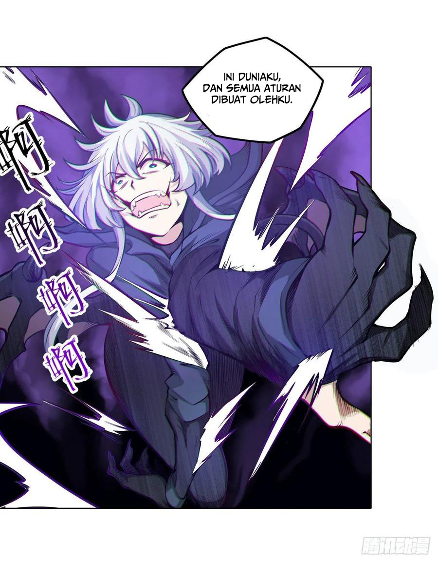 Wuxian Shitu Chapter 114 - halaman 16