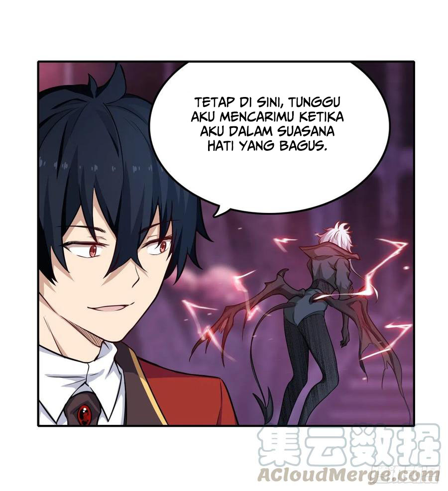 Wuxian Shitu Chapter 114 - halaman 17