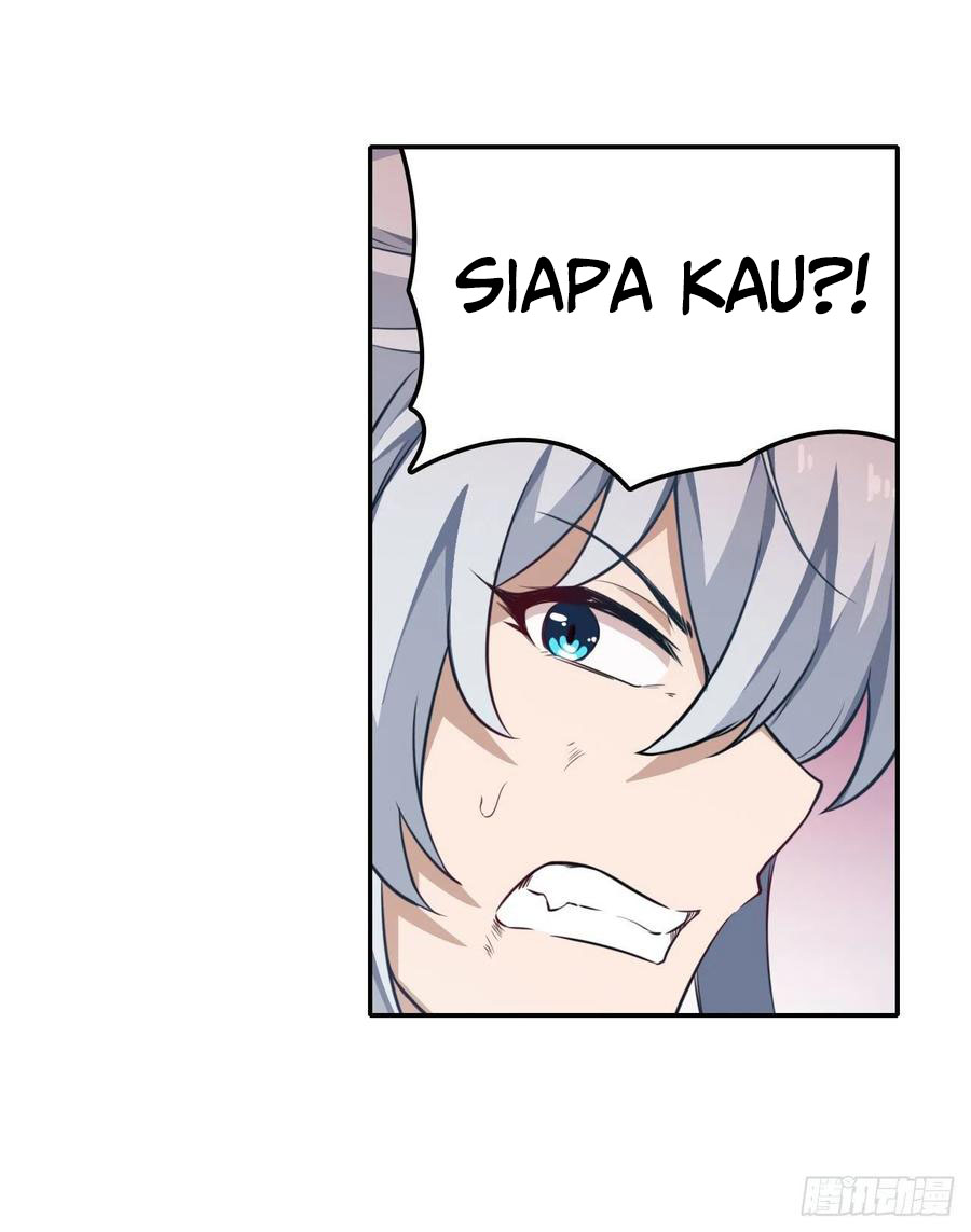 Wuxian Shitu Chapter 114 - halaman 18