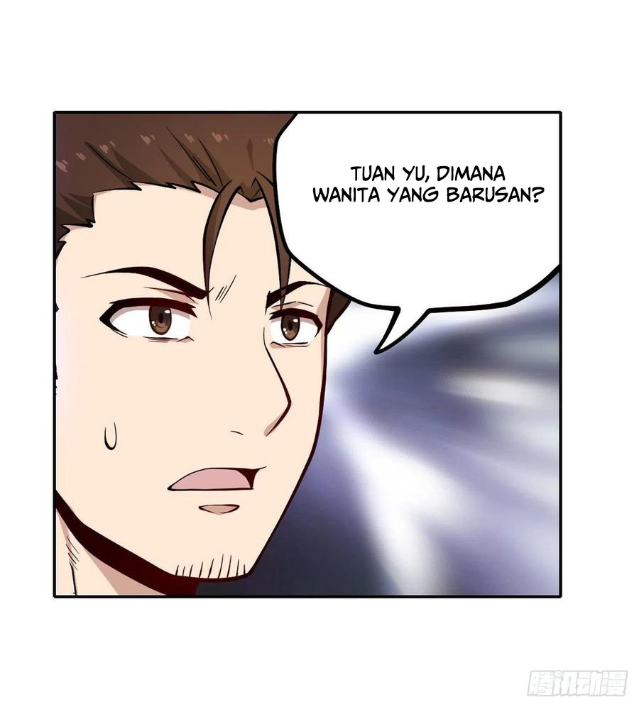 Wuxian Shitu Chapter 114 - halaman 22