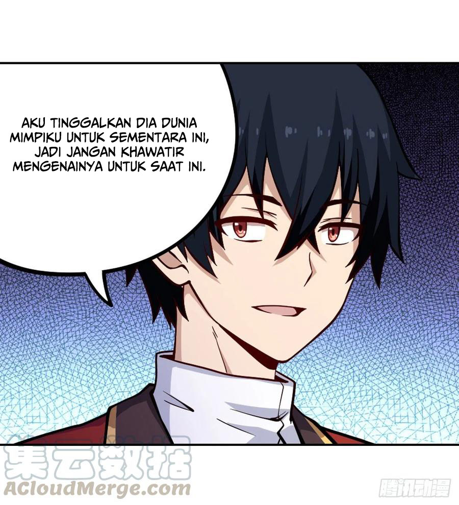 Wuxian Shitu Chapter 114 - halaman 23