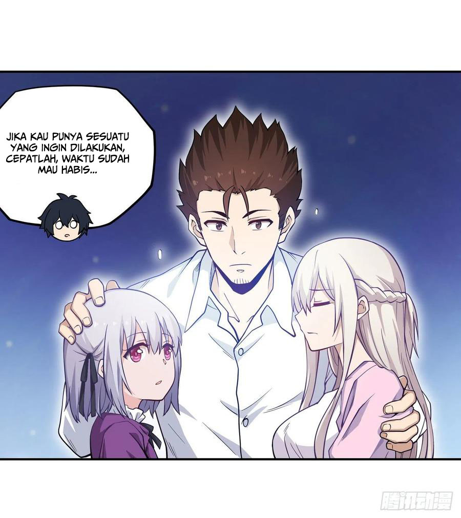 Wuxian Shitu Chapter 114 - halaman 24