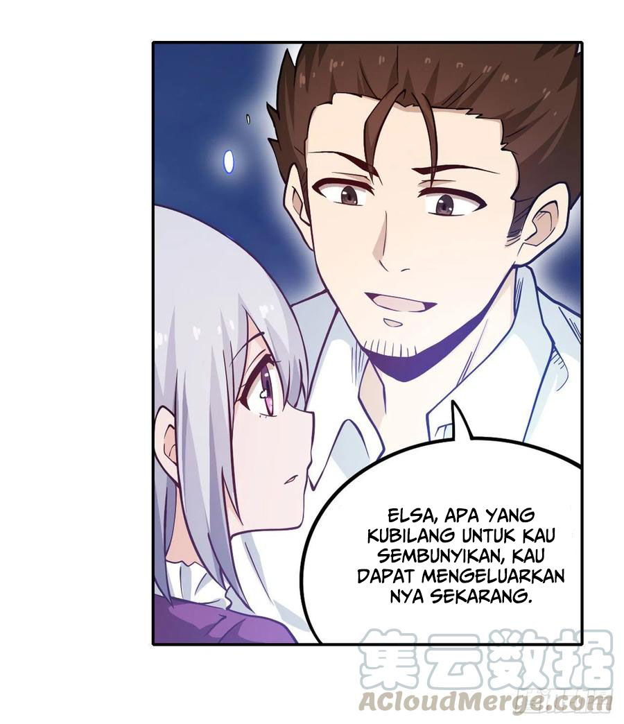 Wuxian Shitu Chapter 114 - halaman 26