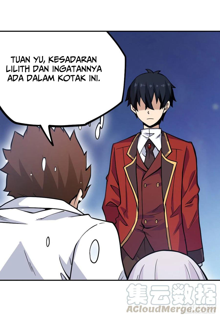 Wuxian Shitu Chapter 114 - halaman 29