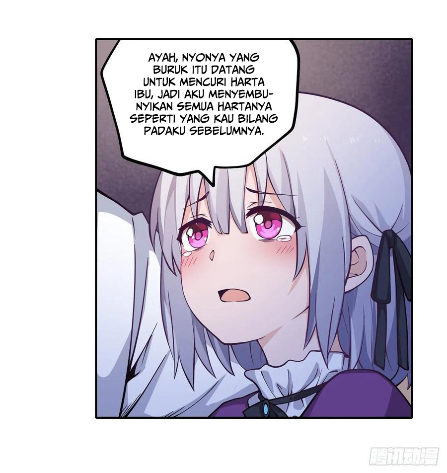 Wuxian Shitu Chapter 114 - halaman 3