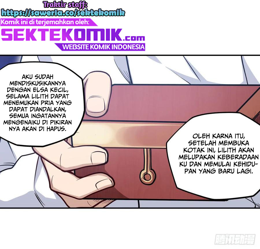 Wuxian Shitu Chapter 114 - halaman 30