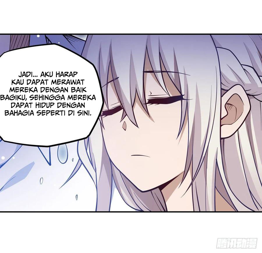 Wuxian Shitu Chapter 114 - halaman 31