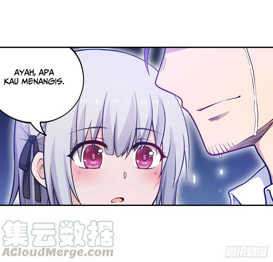 Wuxian Shitu Chapter 114 - halaman 32